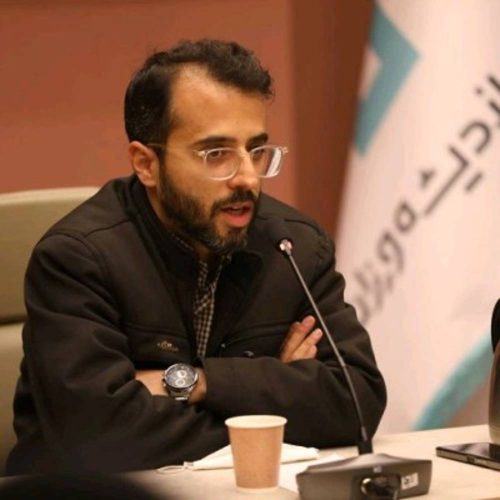 محمدحسین‌‌شعاعی