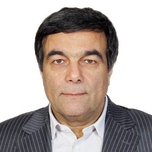 محمدحسین‌‌صنعتی