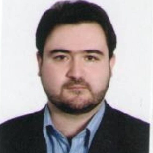 محمدرضا‌‌اخضریان