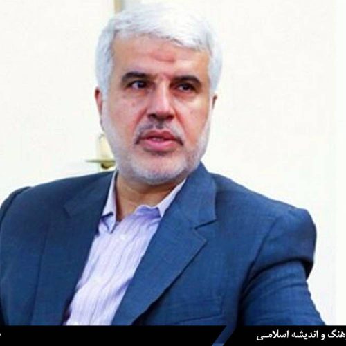 محمدعلی‌‌ربانی