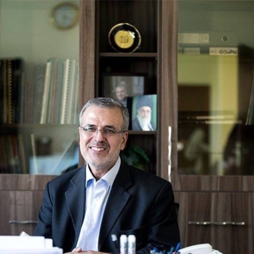 محمدعلی‌‌ملبوبی