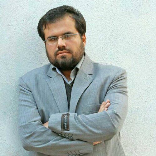 محمدمهدی‌‌غمامی