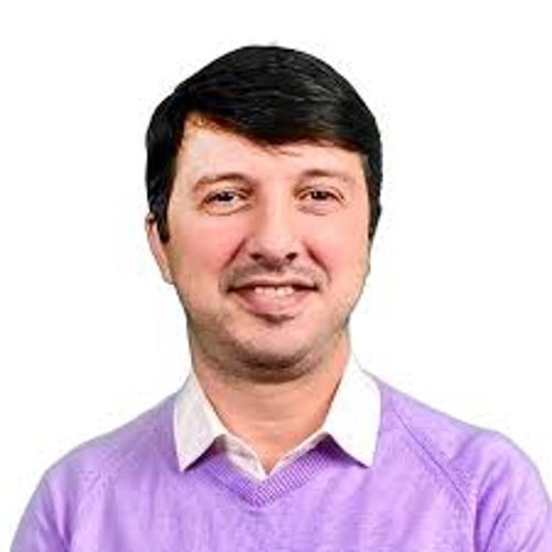 محمدمهدی‌‌قائمی‌نیا