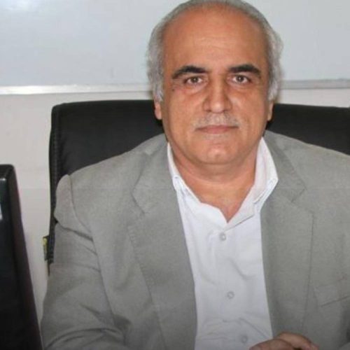 محمد‌‌صدیق‌‌مرتضوی