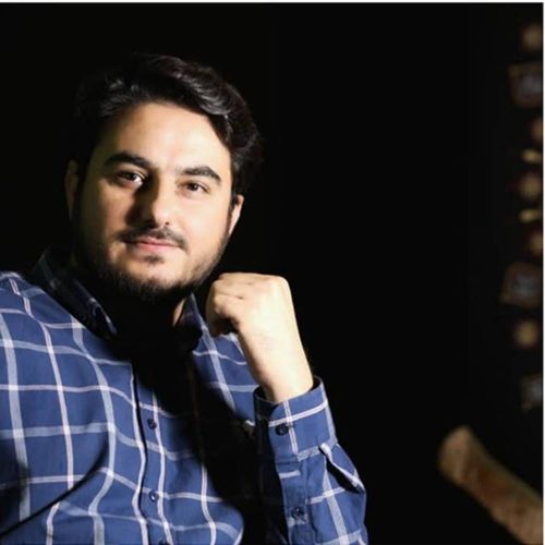 محمد‌‌عبدالله‌زاده