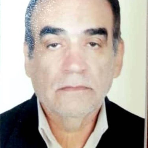 محمد‌‌مولانژاد