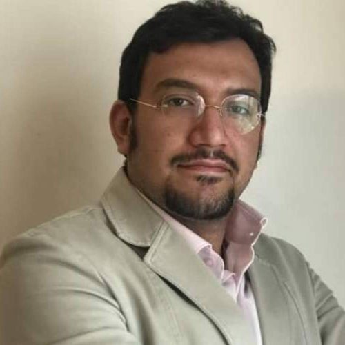 محمد‌‌نصراوی