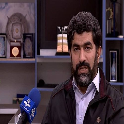 محمود‌‌حاجیلویی