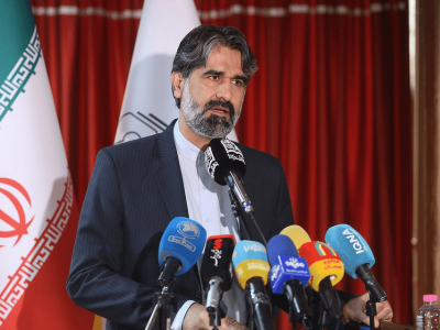 مهدی رحیمی