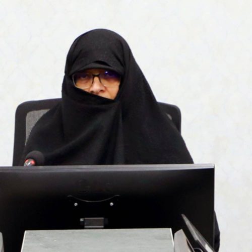 مهدیه‌‌‌السادات‌‌مستقیمی