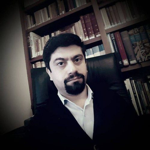 مهدی‌‌آقاجانلو