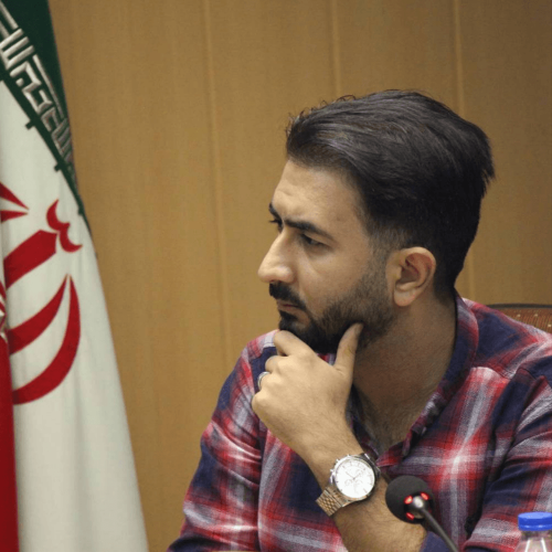 مهدی‌‌اکبری‌‌گلزار