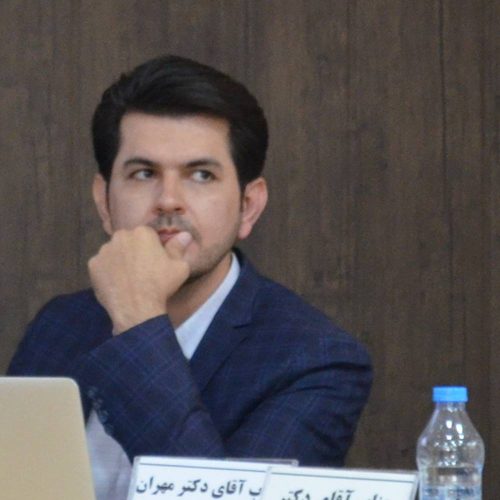 مهدی‌‌معلی