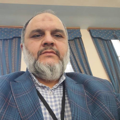 نوری‌‌مامدزاده