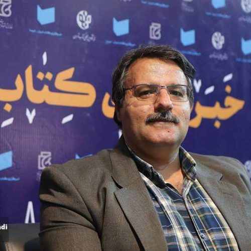 گودرز‌‌رشتیانی