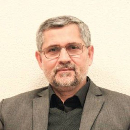 یوسف‌‌دانشور